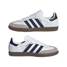 adidas Samba OG White Night Indigo (GS)