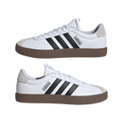 adidas Vl Court 3.0 Cloud White Core Black Grey