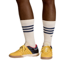 adidas Samba Millennium Wales Bonner Fade Gold Navy Croc