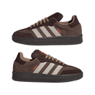 adidas Samba XLG Brown Alumina Aurora Coffee