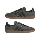 adidas Samba OG Base Green