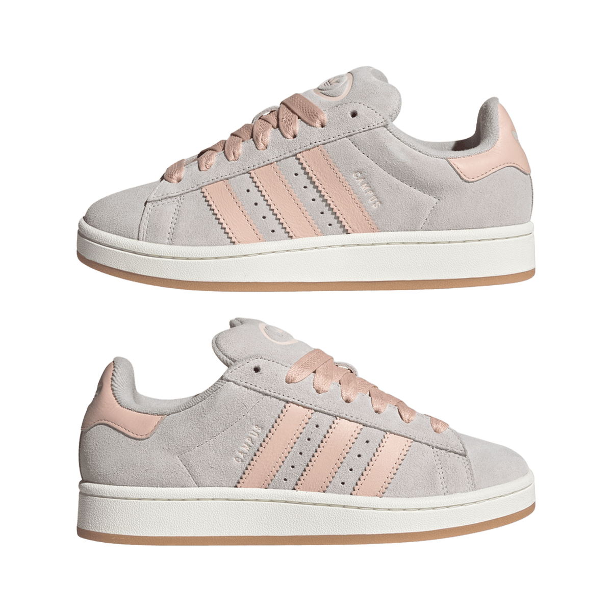 adidas Campus 00s Chalk Pearl Blush Pink (Women's)