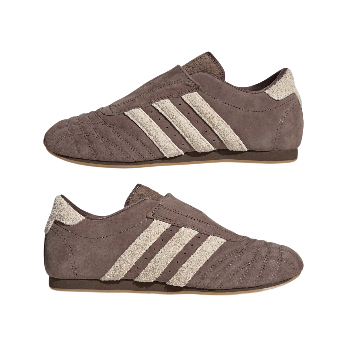 adidas Taekwondo Earth Strata Wonder White Gum (Women's)