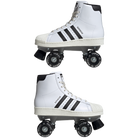 adidas Superstar 82 Skate White Black Off White (Women's)