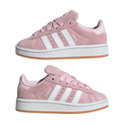 adidas Campus 00s Camp Clear Pink Cloud White Gum (PS)