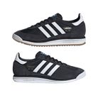 adidas SL 72 RS Black White