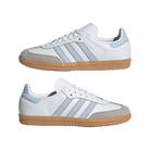 adidas Samba OG White Crystal Sky Gum (GS)