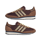 adidas SL 72 OG Rhinestone Preloved Brown (Women's)