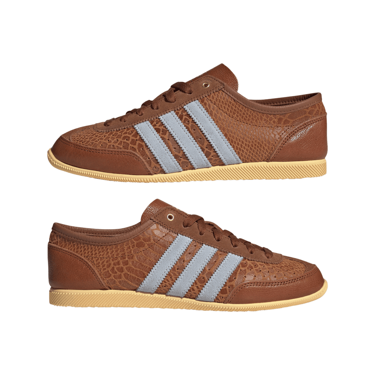 adidas Japan Decon Croc Dusky Bronze Crystal Sky (Women's)