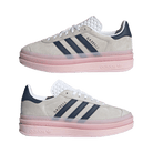 adidas Gazelle Bold Clear Pink Night Indigo (Women's)