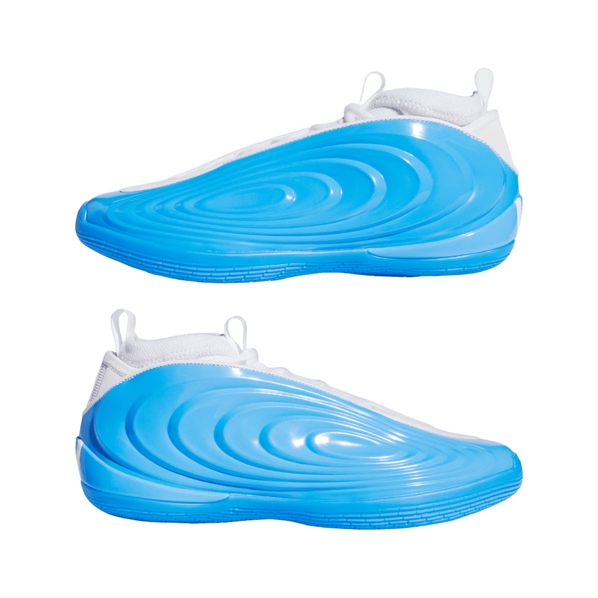 adidas Harden Vol. 10 Lucid Aquamarine