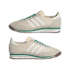 adidas SL 72 OG Wonder White Off White Gum (Women's)