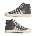 adidas Nizza Hi RF Parley Grey