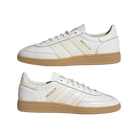 adidas Handball Spezial Core White Wonder White Gum