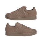 adidas Superstar II Chalky Brown