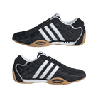 adidas Adi Racer Lo Black White Gum