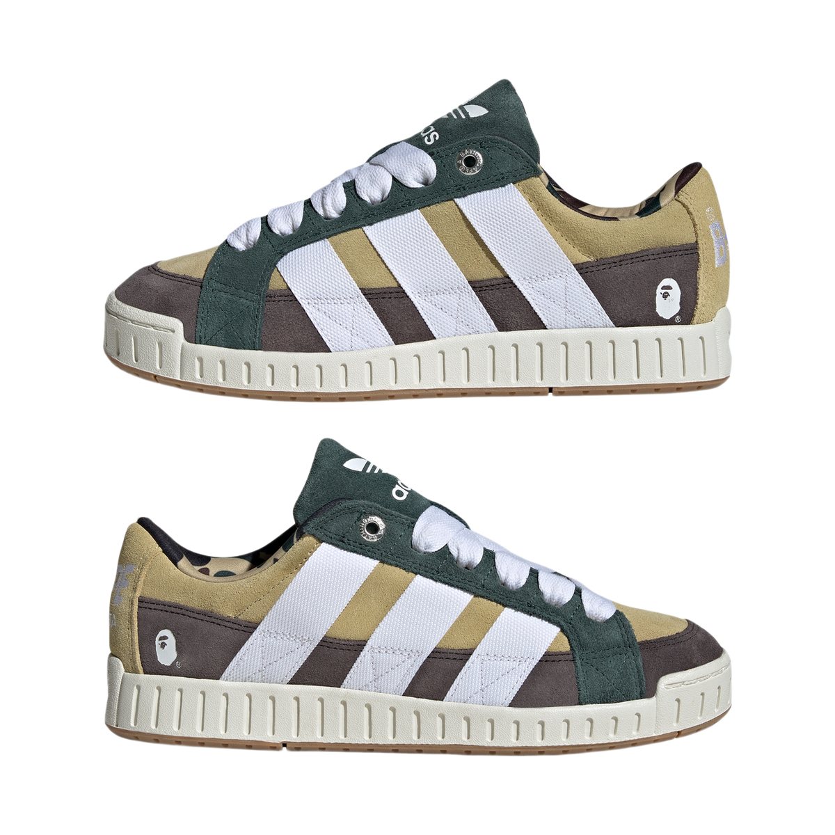 adidas NRTN Bape Sand