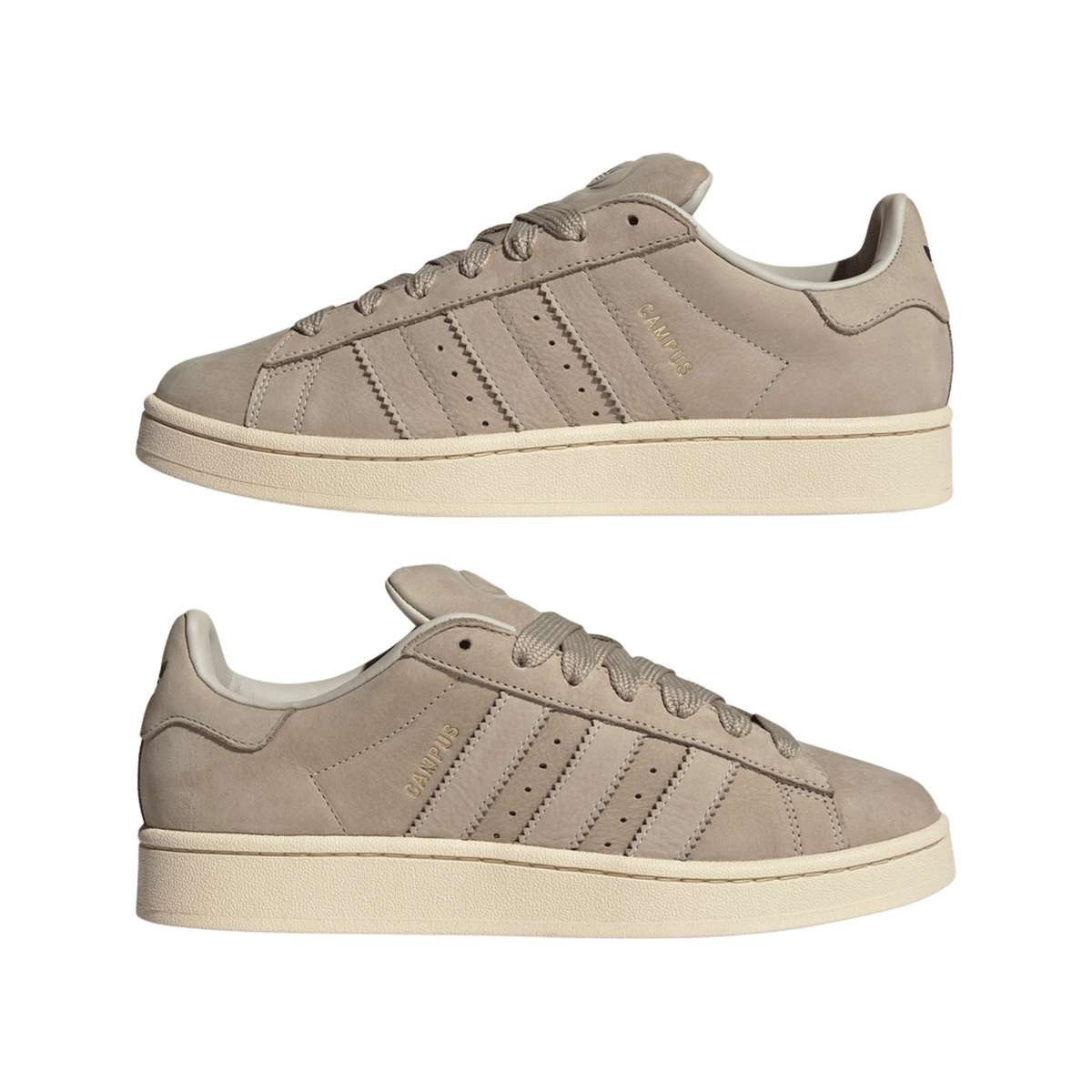 adidas Campus 00s Trace Khaki Beige