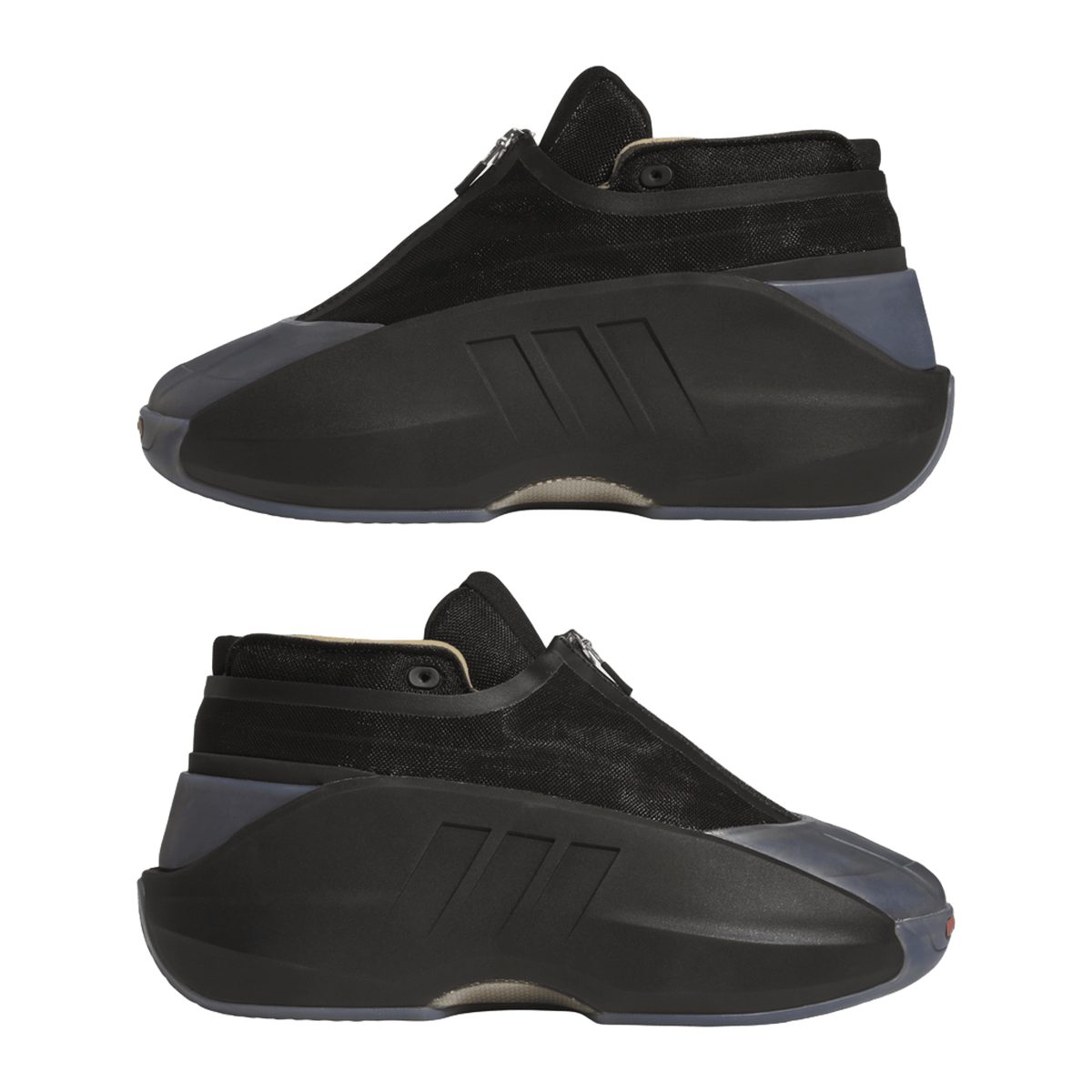 adidas Crazy IIInfinity Charcoal