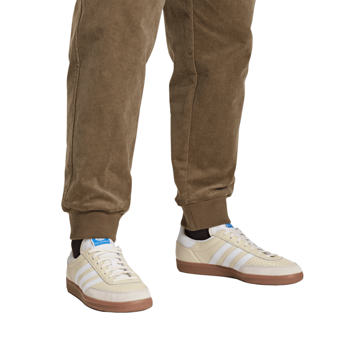 adidas Wimberly SPZL C.P. Company Sand