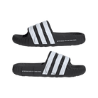 adidas Adilette 22 Core Black Cloud White