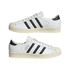 adidas Superstar Vintage White Black Cream White