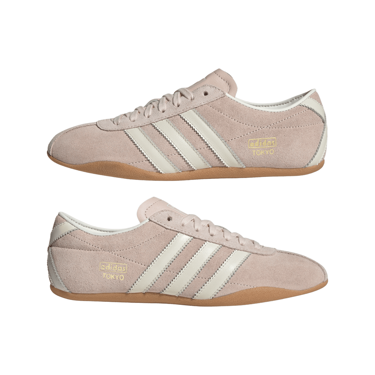 adidas Tokyo Wonder Quartz Off White Gum (Women's)