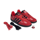 adidas Samba Coca-Cola Red