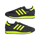 adidas SL72 Solar Yellow