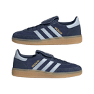 adidas Handball Spezial LT Dark Blue Crystal Sky (Women's)