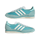 adidas SL 72 OG Easy Mint Semi Flash Aqua (Women's)