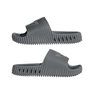 adidas Adilette 25 Slides Grey Three Grey Four