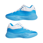 adidas Dame 10 Lucid Aqua (GS)
