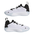 adidas Initiation White Black (GS)