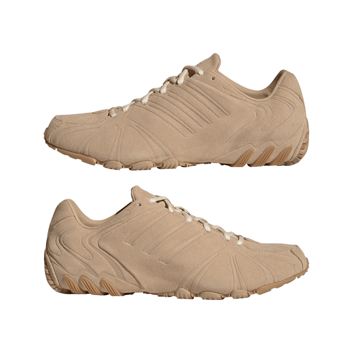 adidas Ghost Sprint Magic Beige (Women's)