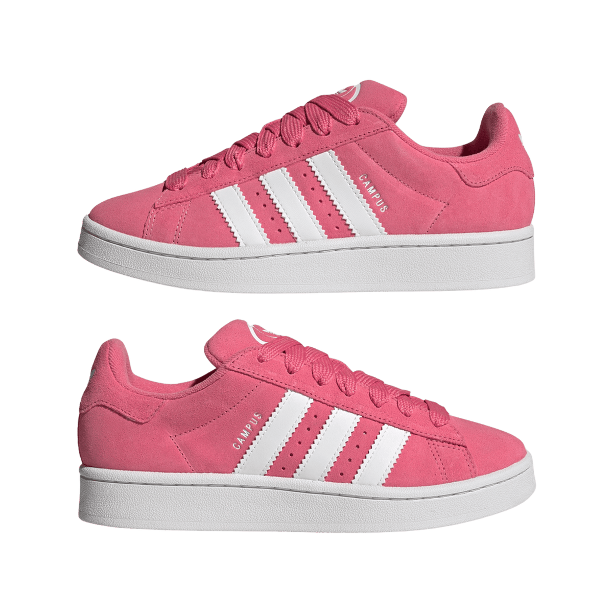 adidas Campus 00s Pink Fusion (Women's)