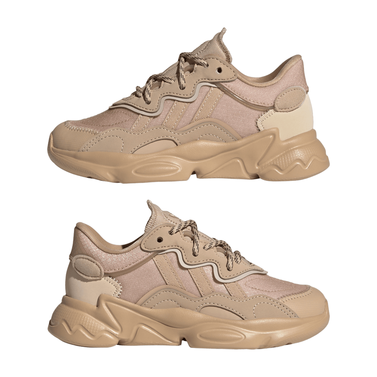 adidas Ozweego Magic Beige Sand Strata (PS)