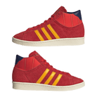 adidas Jabbar Hi Real Federación Española de Fútbol Home