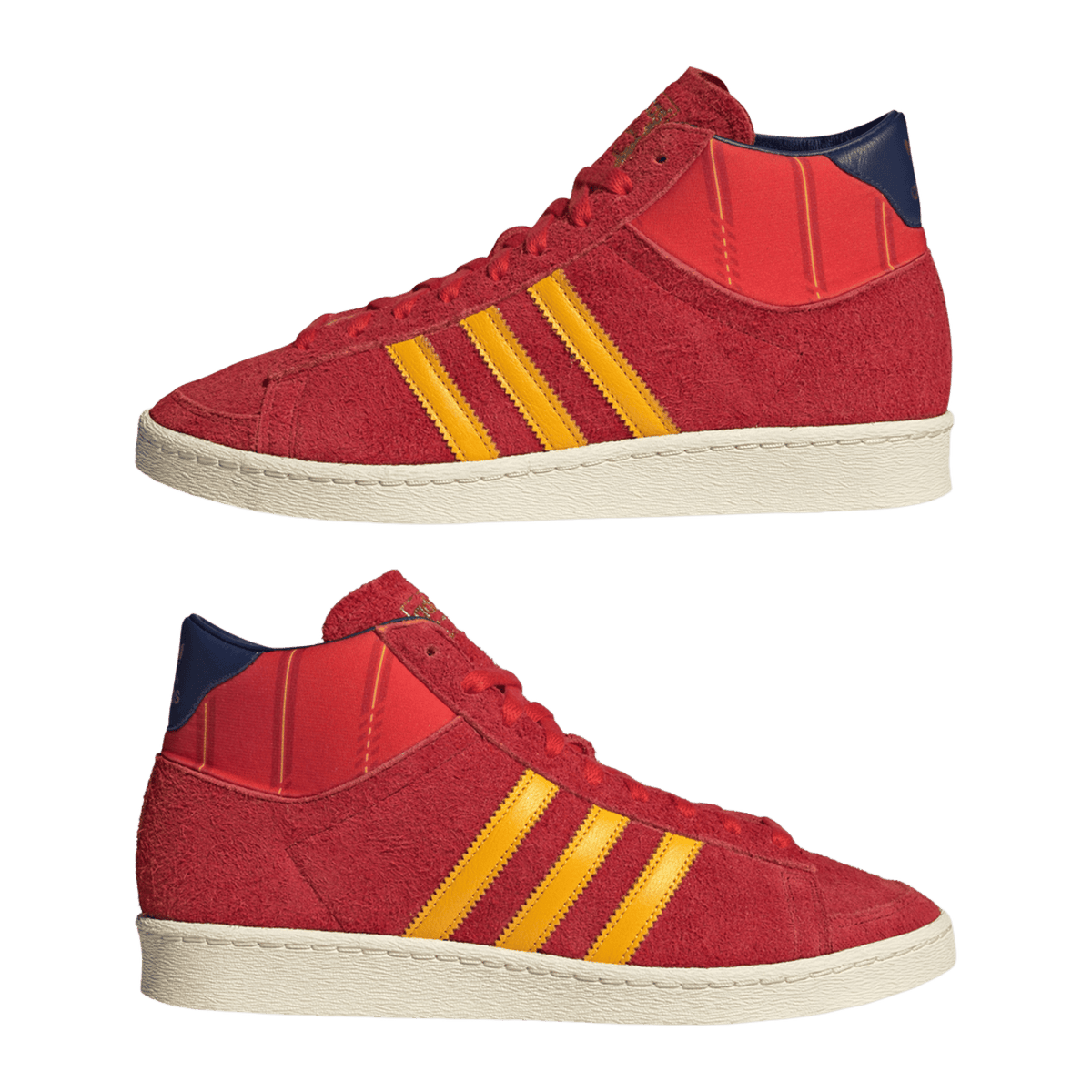 adidas Jabbar Hi Real Federación Española de Fútbol Home