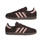 adidas Samba OG Aurora Coffee Sandy Pink (Women's)