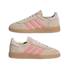 adidas Handball Spezial Crystal Linen Pink Spark (Women's)