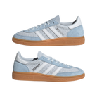 adidas Handball Spezial Halo Blue White Wonder Blue (Women's)
