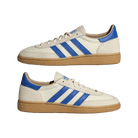 adidas Handball Spezial Cream White Blue Warm Sandstone