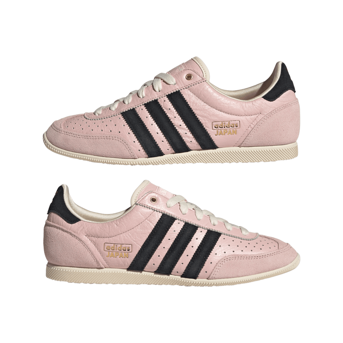 adidas Japan Sandy Pink Black (Women's)