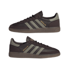 adidas Handball Spezial Aurora Coffee Silver Pebble