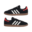 adidas Palos Hills 100 Thieves Carbon Collegiate Orange