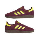 adidas Handball Spezial Weltmeister Shadow Red Solar Yellow