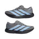 adidas Adizero Evo SL Grey Glow Blue