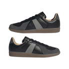 adidas BW Army Black Charcoal Solid Grey