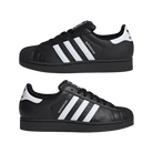 adidas Superstar 2 Core Black Cloud White